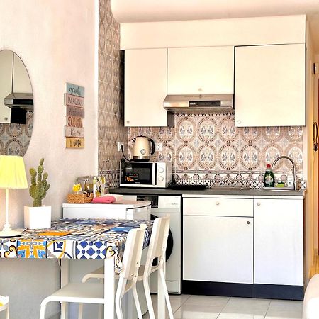 White Studio Torrevieja Ngoại thất bức ảnh