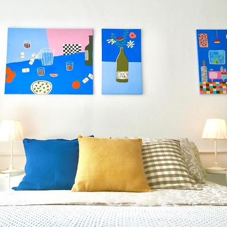 White Studio Torrevieja Ngoại thất bức ảnh