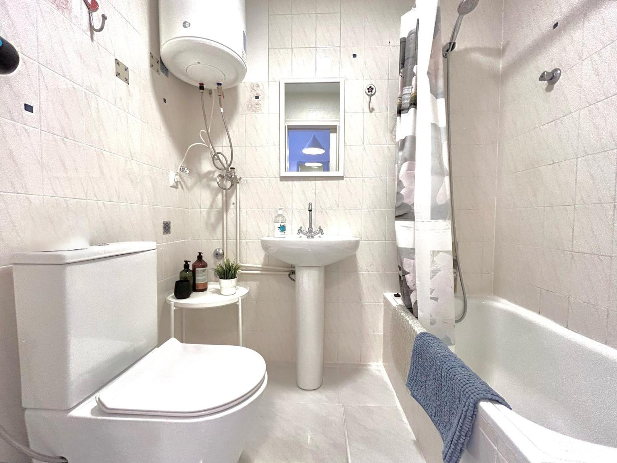 White Studio Torrevieja Ngoại thất bức ảnh