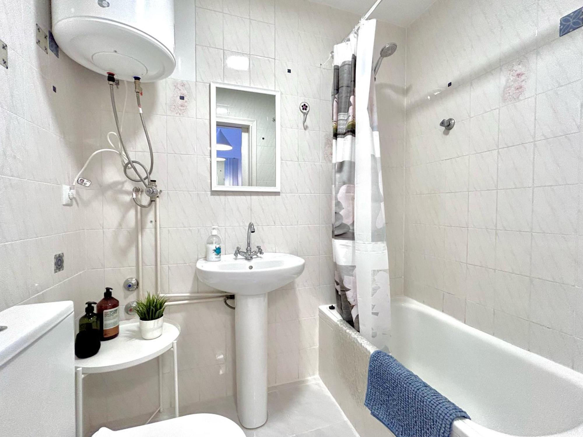 White Studio Torrevieja Ngoại thất bức ảnh