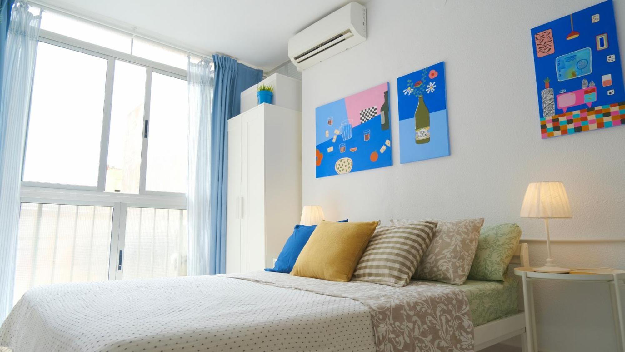 White Studio Torrevieja Ngoại thất bức ảnh