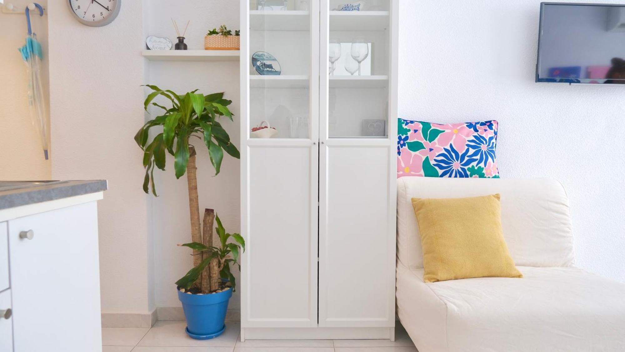 White Studio Torrevieja Ngoại thất bức ảnh